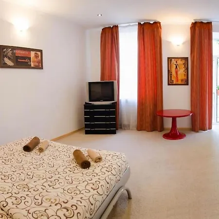 Apartmán в центрі поруч госпіталю *