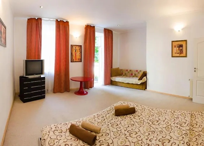 в центрі поруч госпіталю Apartamento